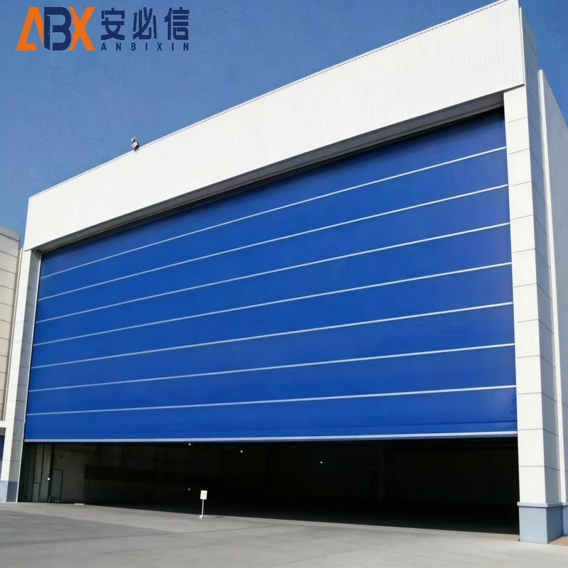 石河子快速堆积门